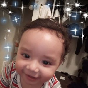 Meet your Posher, William